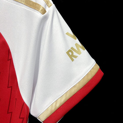 Arsenal Bukayo Saka 7 Home Soccer Jersey 2023/24