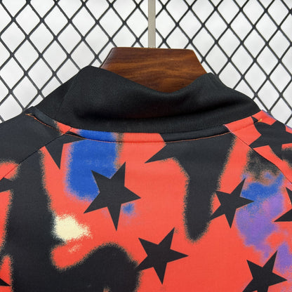 USA Hollywood Goalkeeper Special Edition Soccer Jersey 2025-2026