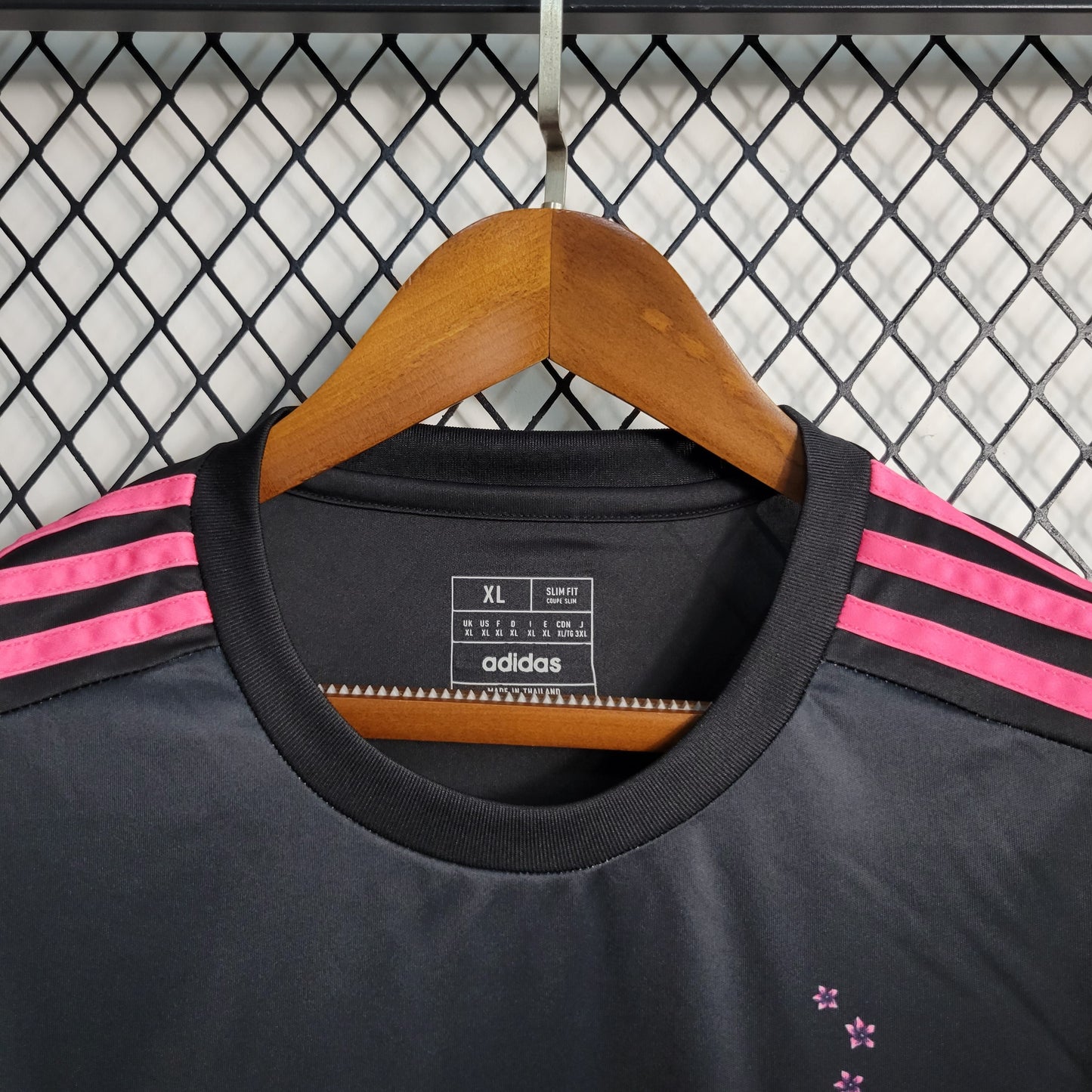 Japan Limited Edition Dragon Soccer Jersey 2023/24 - Black