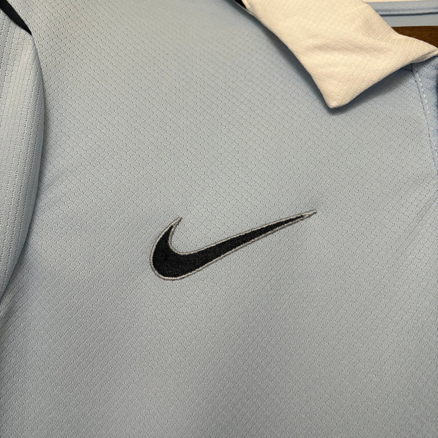 Uruguay Rodrigo Bentancur 6 Home Soccer Jersey World Cup 2026