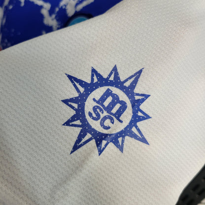 Napoli X Maradona Champion Limited Edition Soccer Jersey 2023/24