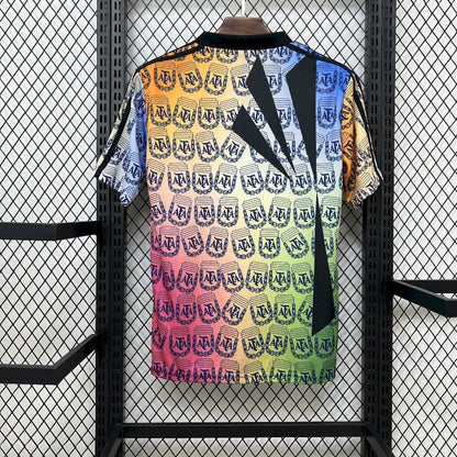 Argentina Retro Goalkeeper Soccer Jersey 1993-1994