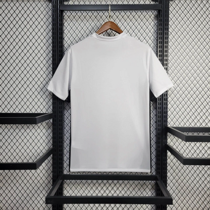 Uruguay Away Soccer Jersey 2025-2026
