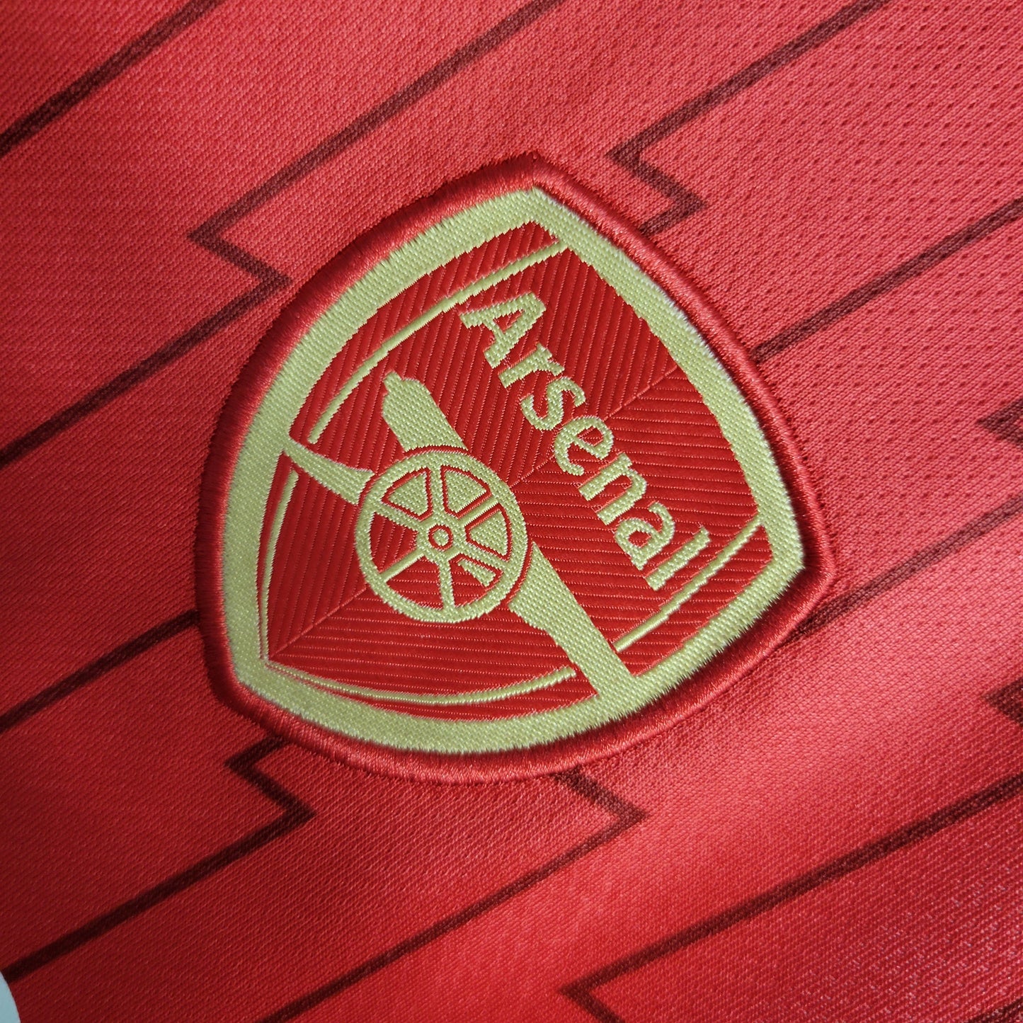Arsenal Bukayo Saka 7 Kids Home Soccer Jersey 2023/24