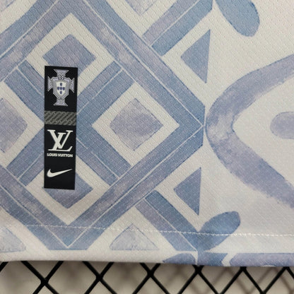 Portugal Limited Edition Soccer Jersey 2024/25