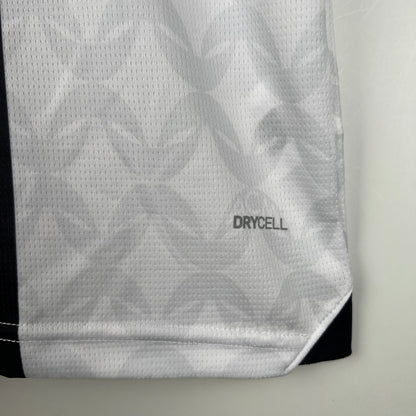 AC Milan Christian Pulisic 11 Away Soccer Jersey 2023/24
