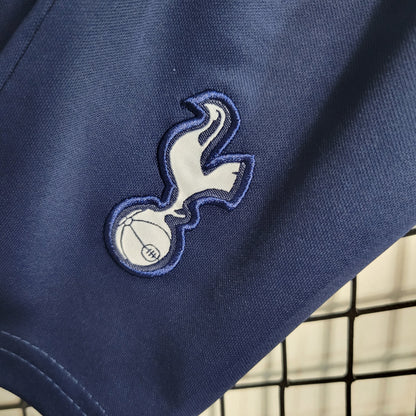 Tottenham Hotspur Harry Kane 10 Kids Home Soccer Jersey 2023/24