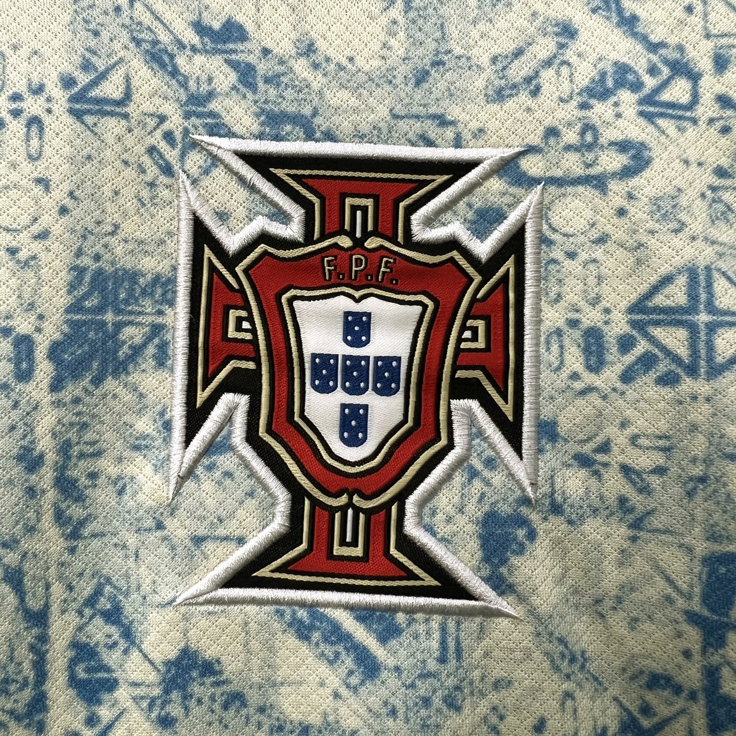 Portugal Ruben Dias 4 Away Soccer Jersey Euro 2024