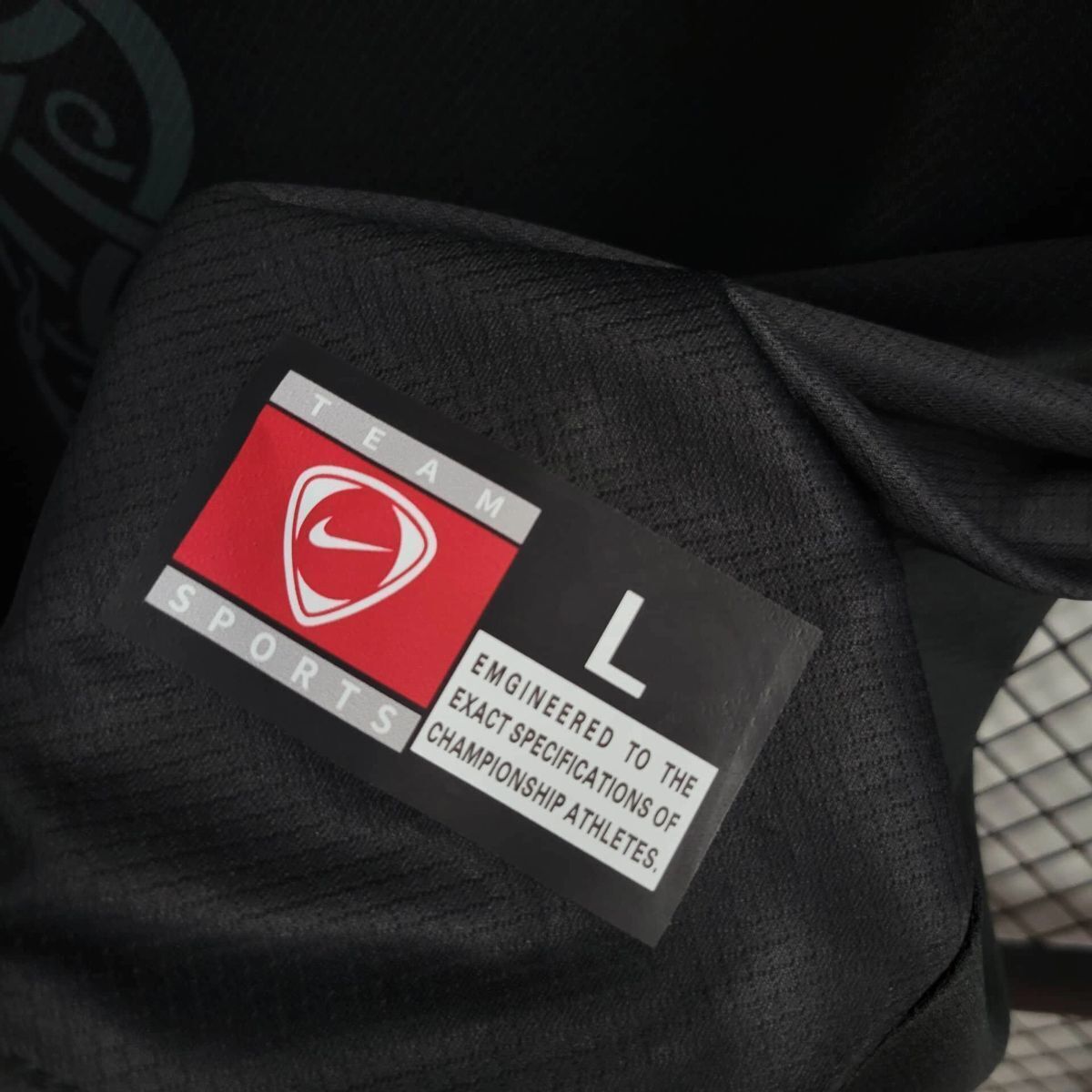 Norway Away Soccer Jersey World Cup 2026