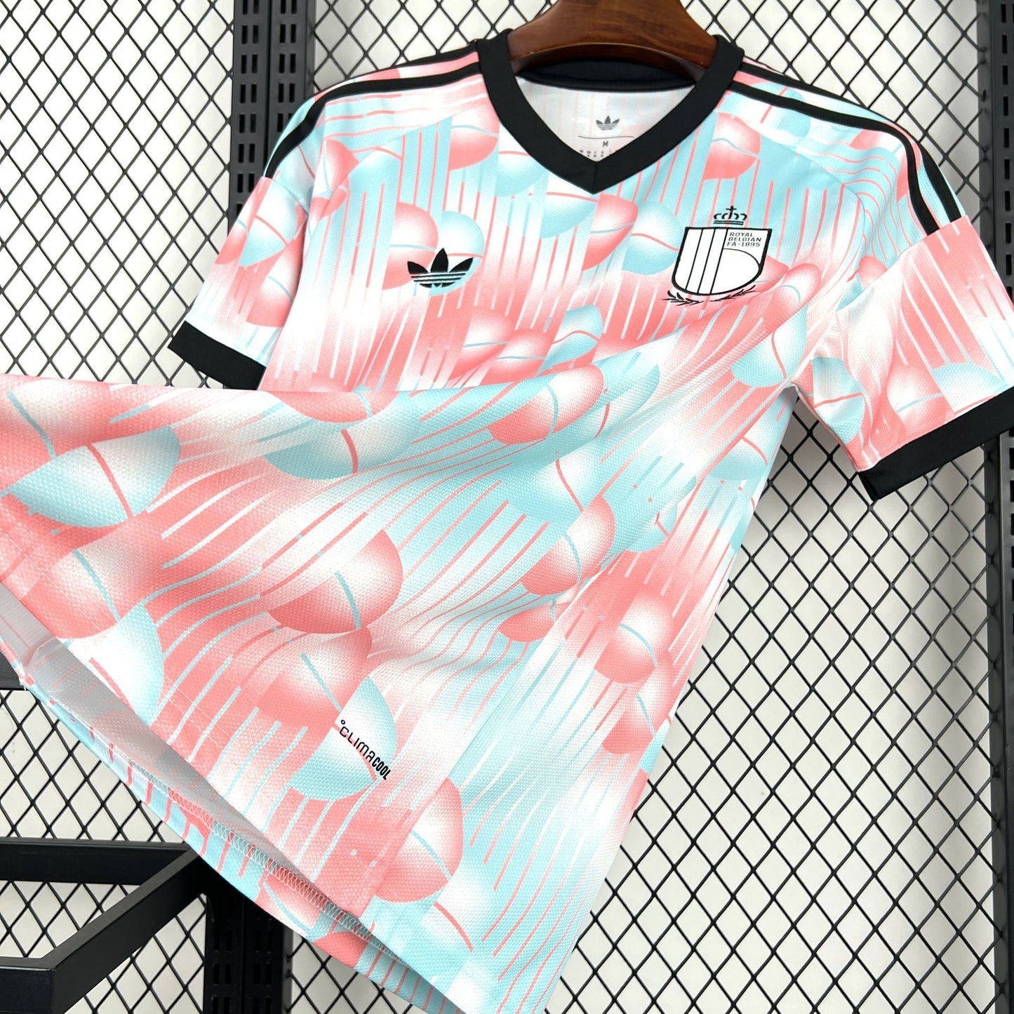 Belgium Eden Hazard 10 Away Soccer Jersey World Cup 2026