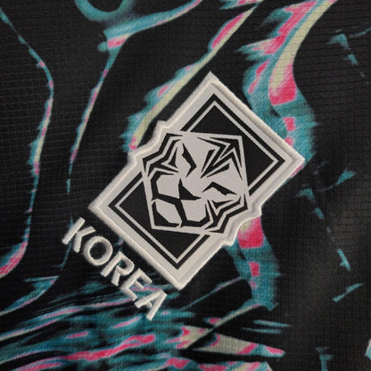 South Korea Away Soccer Jersey 2024/25