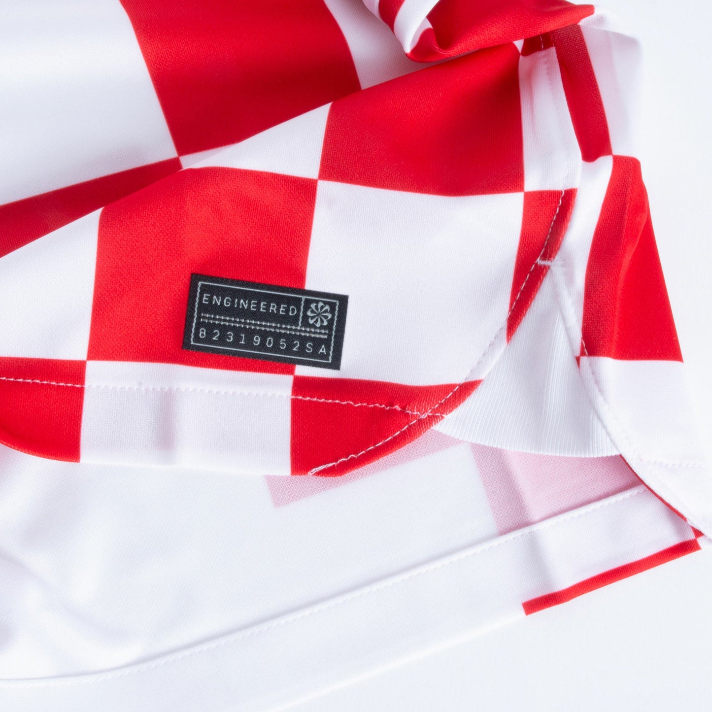 Croatia Luka Modrić 10 Home Soccer Jersey World Cup 2022