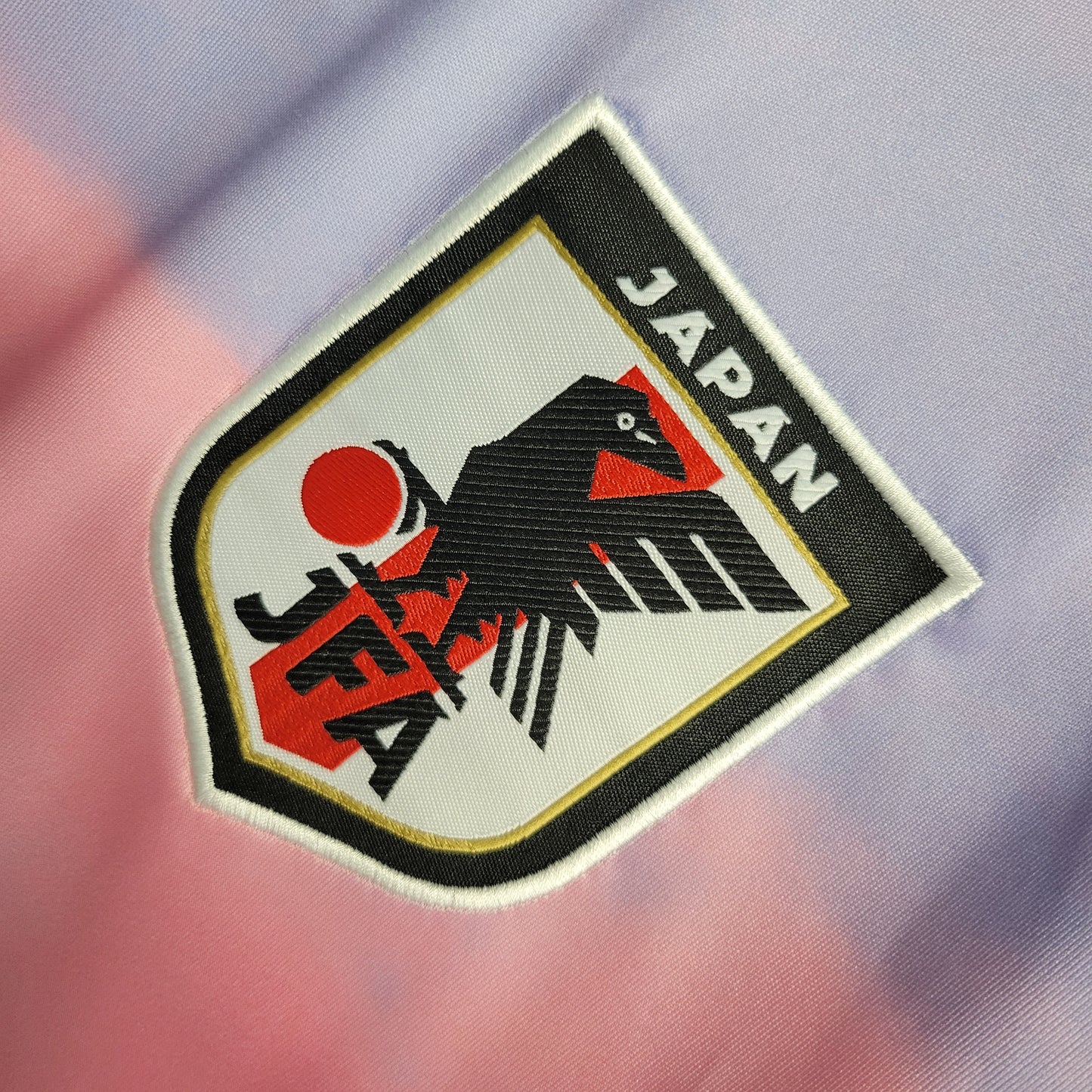 Japan Away Soccer Jersey Women's World Cup 2023