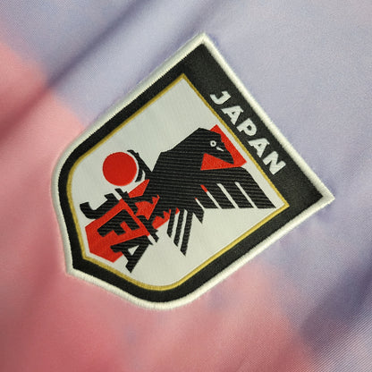 Japan Away Soccer Jersey Women's World Cup 2023