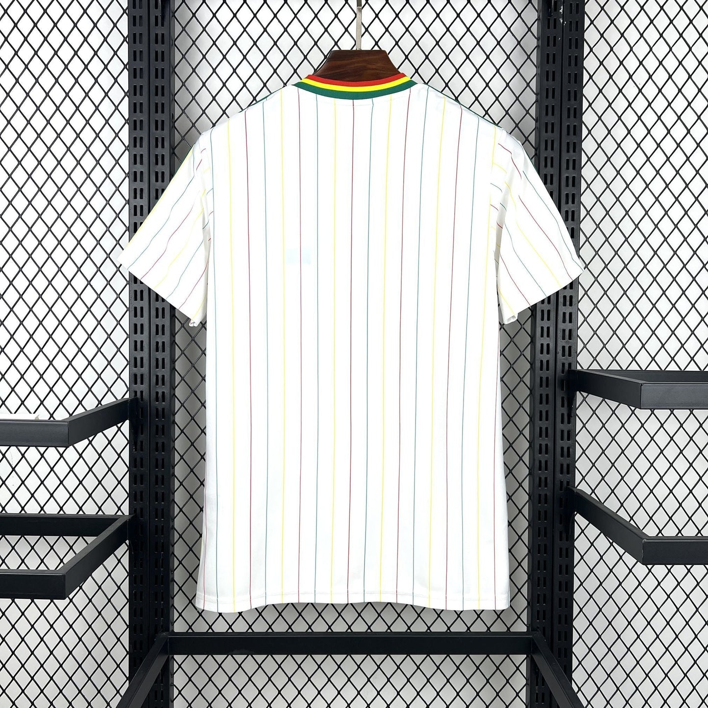 Senegal x Originals Terrace Icons Soccer Jersey 2026-2027
