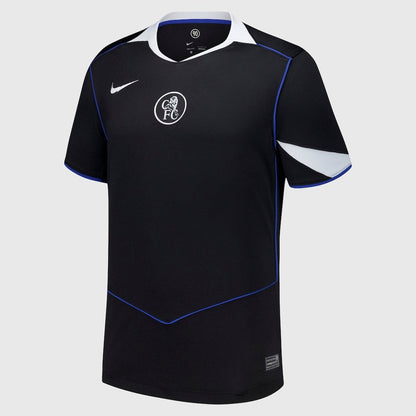 Chelsea Cole Palmer 10 Third Soccer Jersey 2025-2026