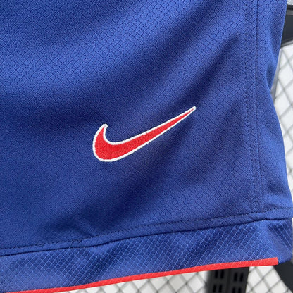 USA Kids Away Soccer Jersey 2025-2026
