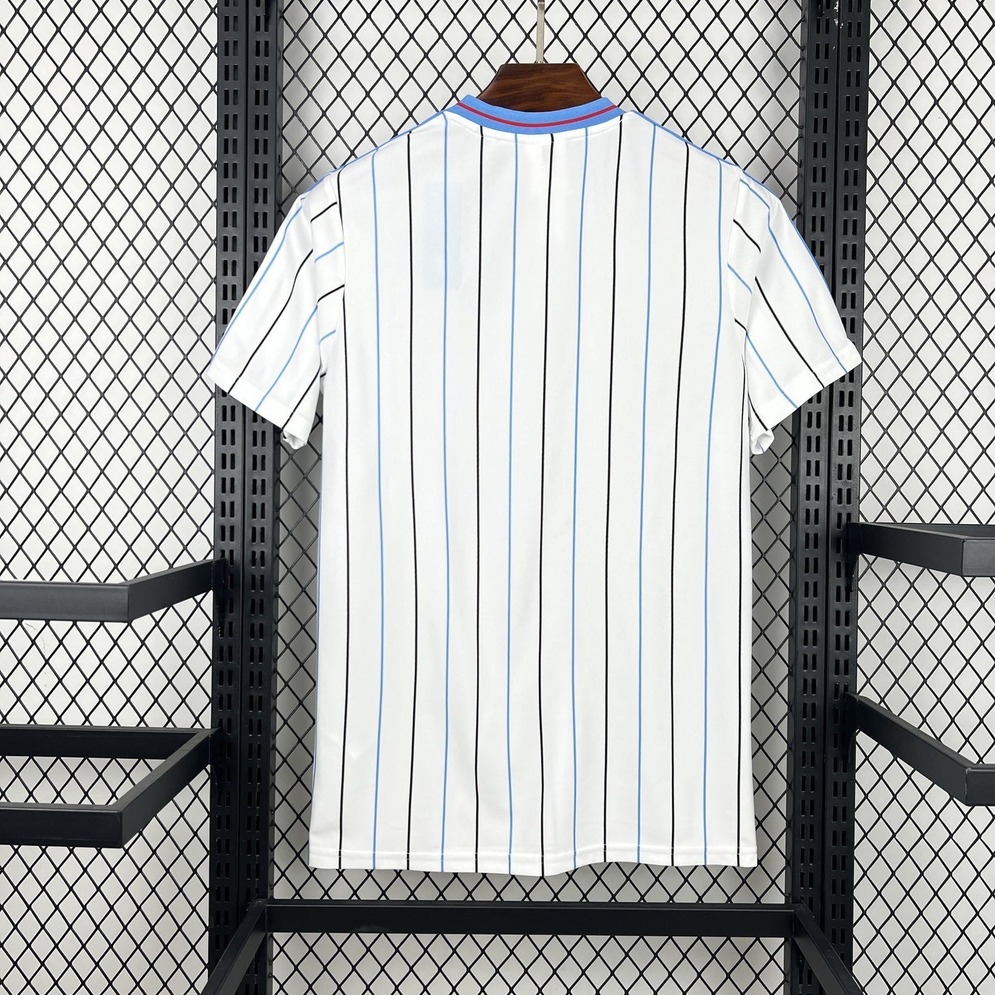 DR Congo x Originals Terrace Icons Soccer Jersey 2026-2027