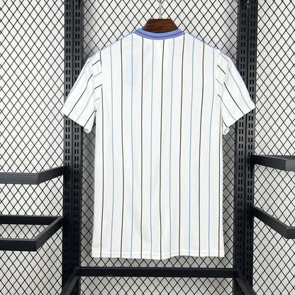 DR Congo x Originals Terrace Icons Soccer Jersey 2026-2027