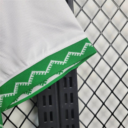 Morocco Away Soccer Jersey 2024/25