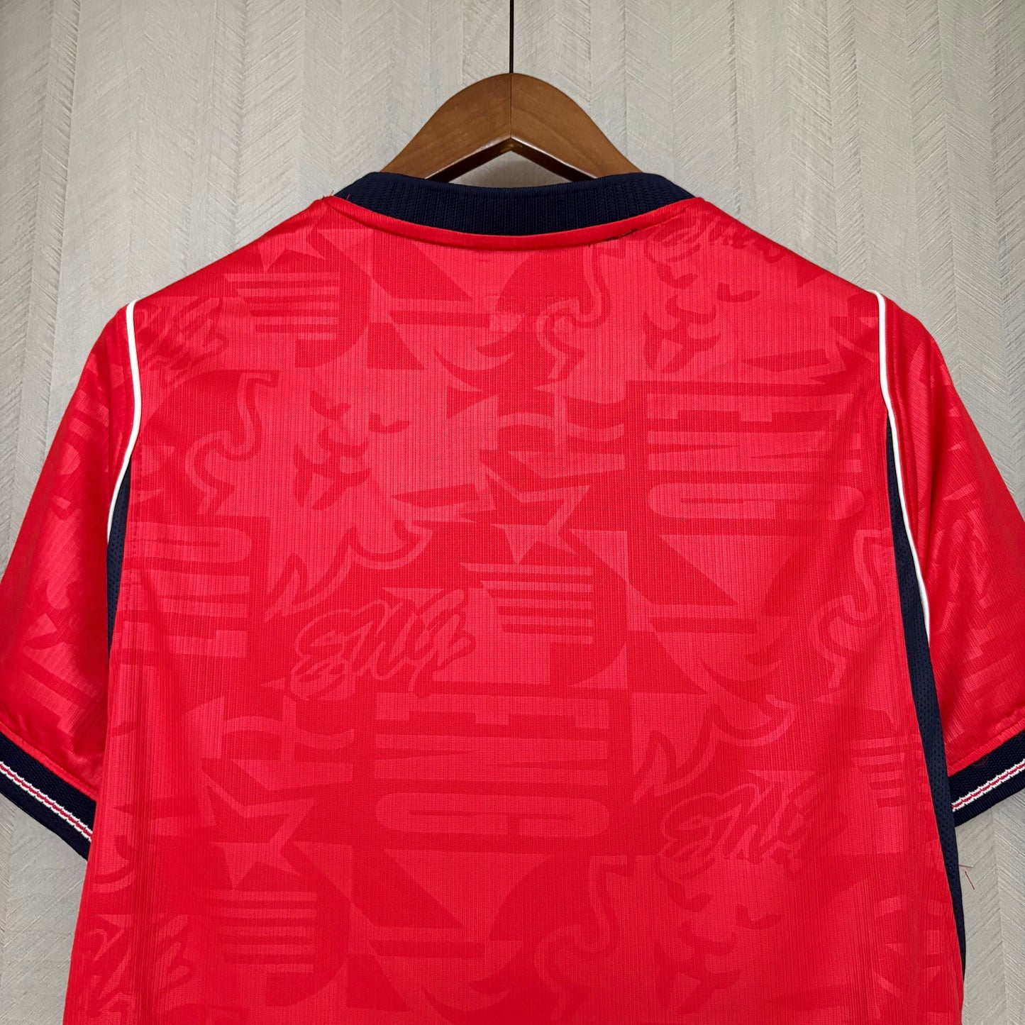 England Jude Bellingham 10 Away Soccer Jersey World Cup 2026
