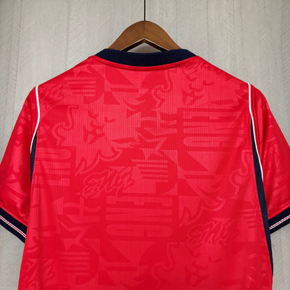 England Harry Kane 9 Away Soccer Jersey World Cup 2026
