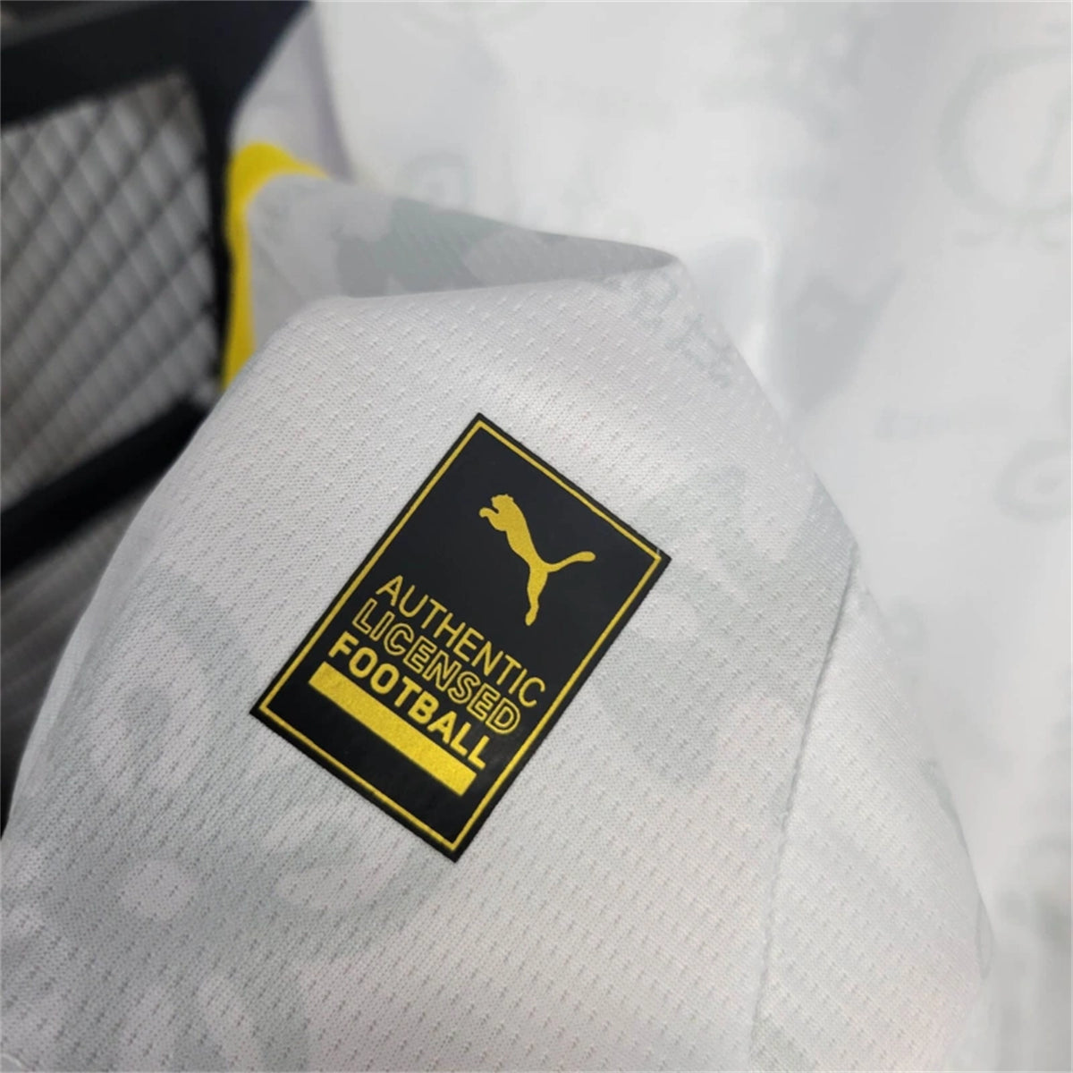 Ghana Away Soccer Jersey 2024/25