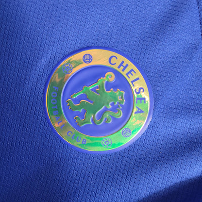 Chelsea Cole Palmer 20 Home Soccer Jersey 2023/24