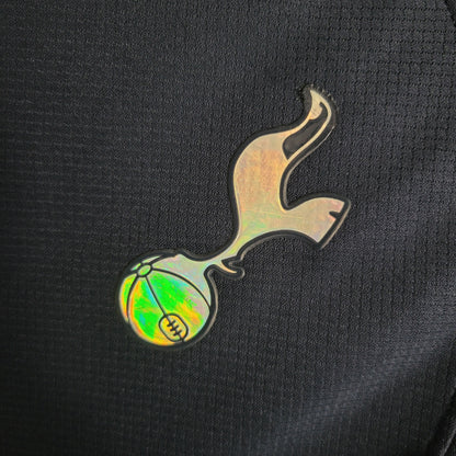 Tottenham Hotspur Son Heung-min 7 Away Soccer Jersey 2023/24