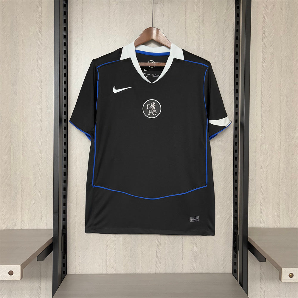 Chelsea Enzo Fernandez 8 Third Soccer Jersey 2025-2026