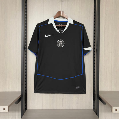 Chelsea Cole Palmer 10 Third Soccer Jersey 2025-2026