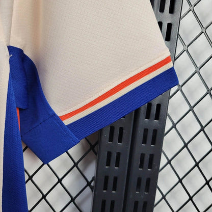 Chelsea Cole Palmer 20 Away Soccer Jersey 2024/25