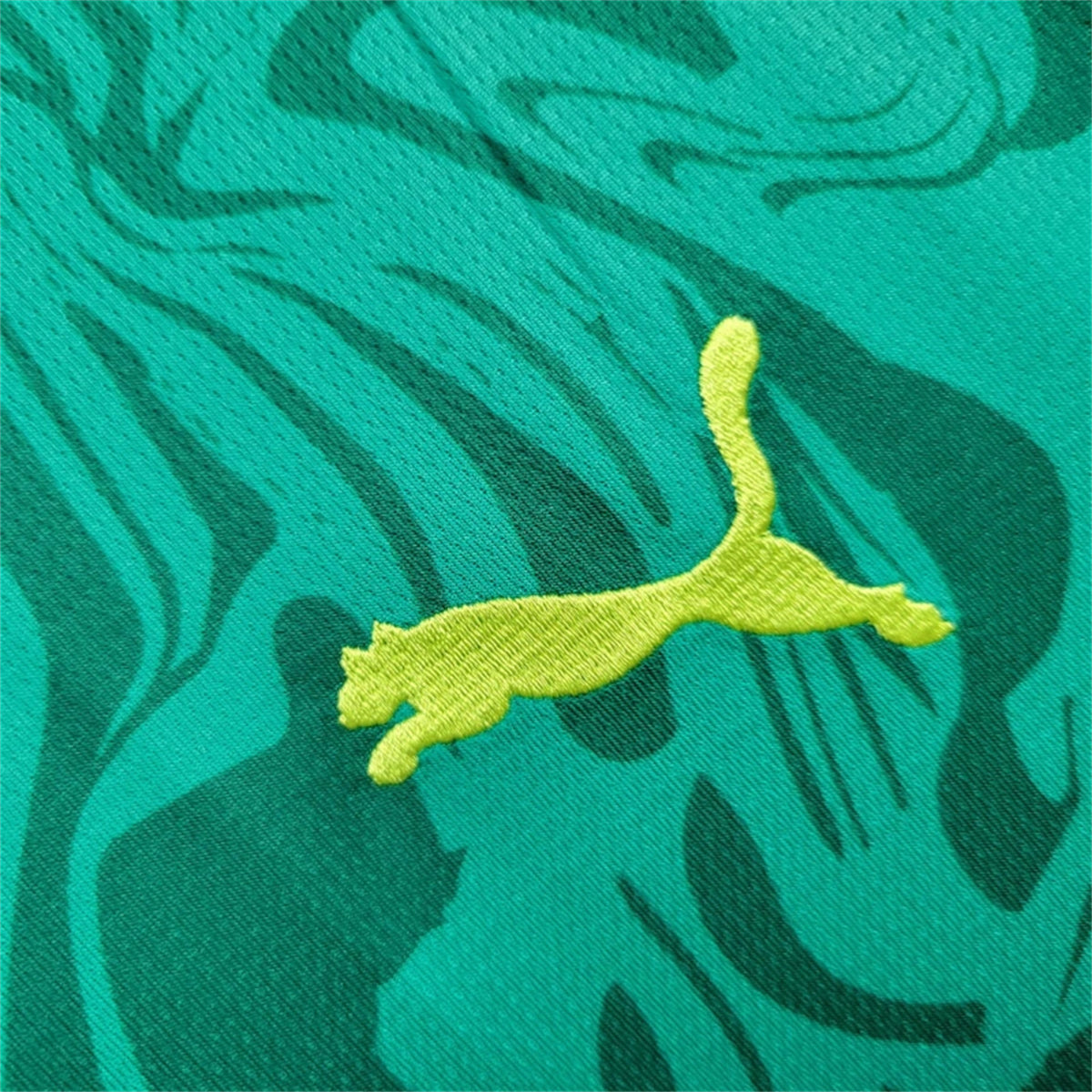 Senegal Sadio Mané 10 Away Soccer Jersey 2024/25