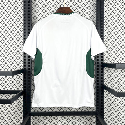 South Africa Springbok Away Rugby Jersey 2026-2027