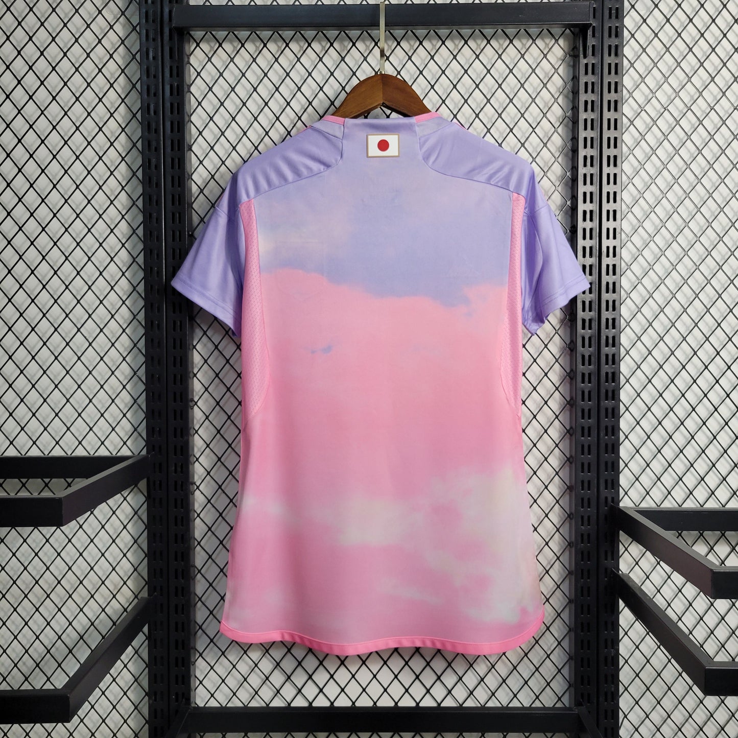 Japan Away Soccer Jersey Women's World Cup 2023 - Women's