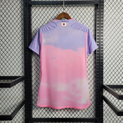 Japan Away Soccer Jersey Women's World Cup 2023 - Women's