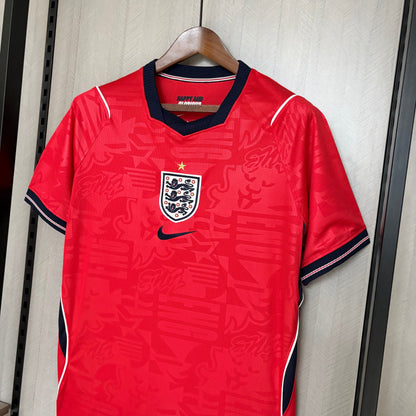 England Harry Kane 9 Away Soccer Jersey World Cup 2026