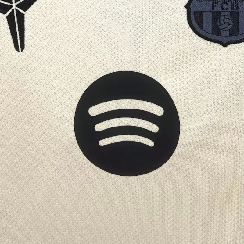 FC Barcelona Raphinha 11 Kids Away Soccer Jersey 2025-2026
