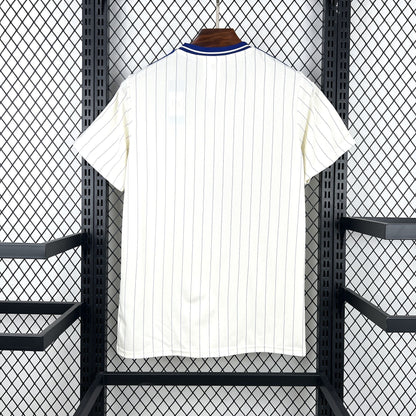 Colombia x Originals Terrace Icons Soccer Jersey 2026-2027 - White