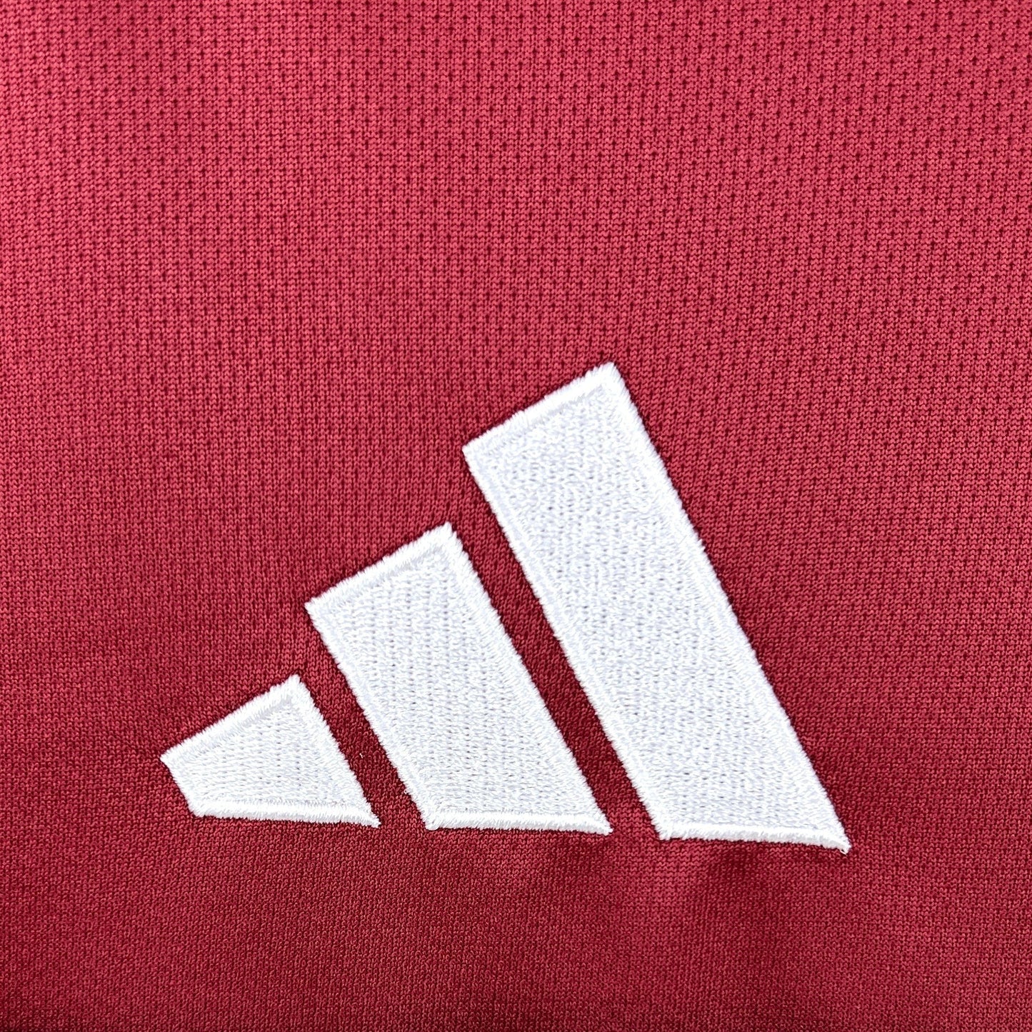 Qatar Home Soccer Jersey World Cup 2026
