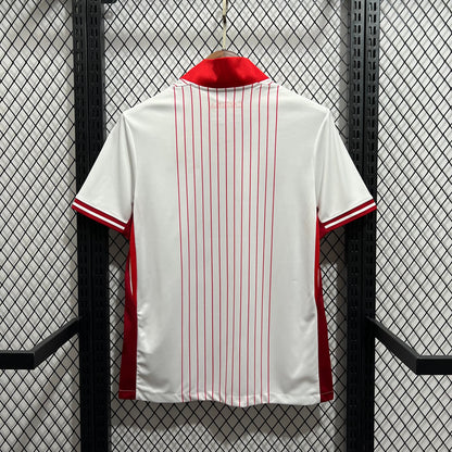 Canada Away Soccer Jersey 2024/25