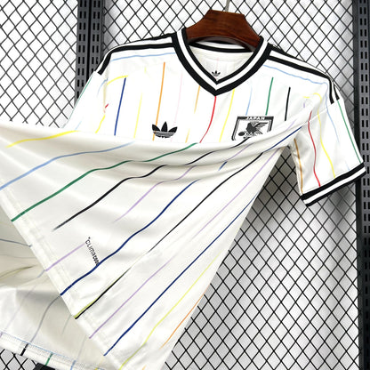Japan Ao Tanaka 17 Away Soccer Jersey World Cup 2026