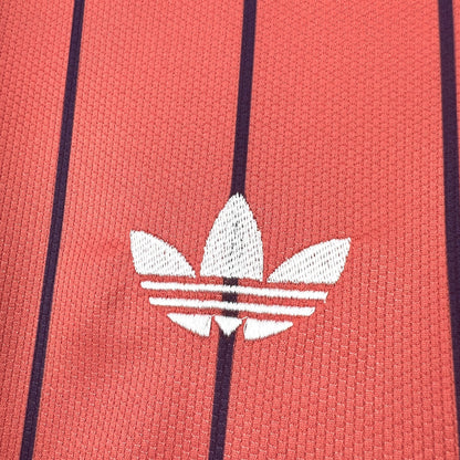 Scotland Away Soccer Jersey World Cup 2026