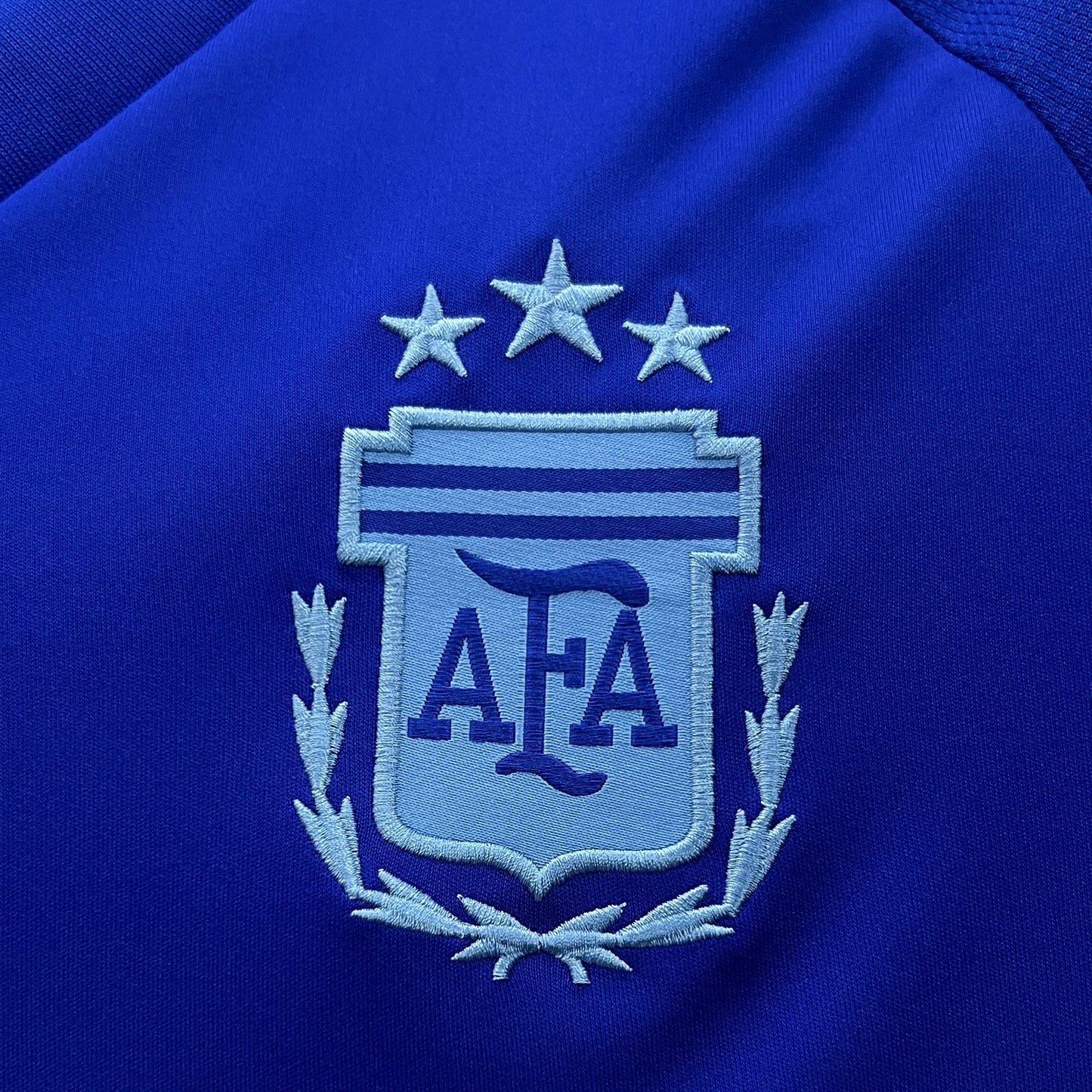 Argentina Lionel Messi 10 Away Soccer Jersey 2024/25