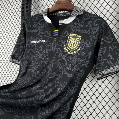 Ecuador Goalkeeper Soccer Jersey World Cup 2026