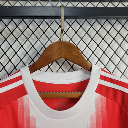 Bayern Munich Harry Kane 9 Women's Home Soccer Jersey 2025-2026