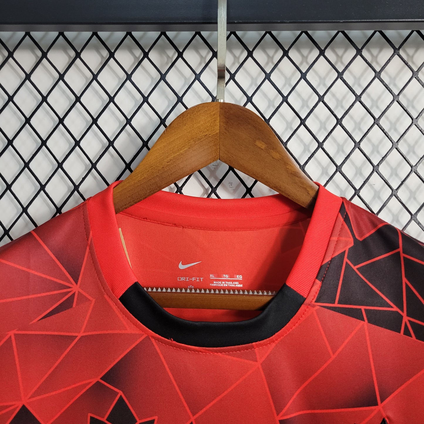 Canada Shelina Zadorsky 4 Home Soccer Jersey World Cup 2023
