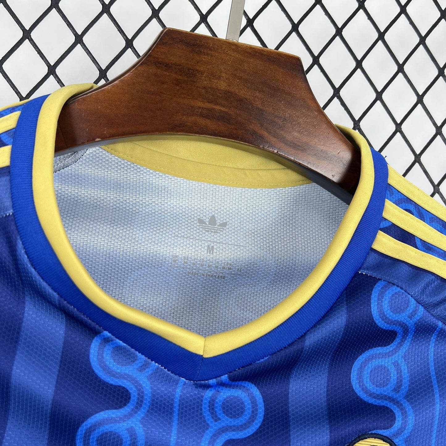 Sweden Emil Forsberg 10 Away Soccer Jersey World Cup 2026