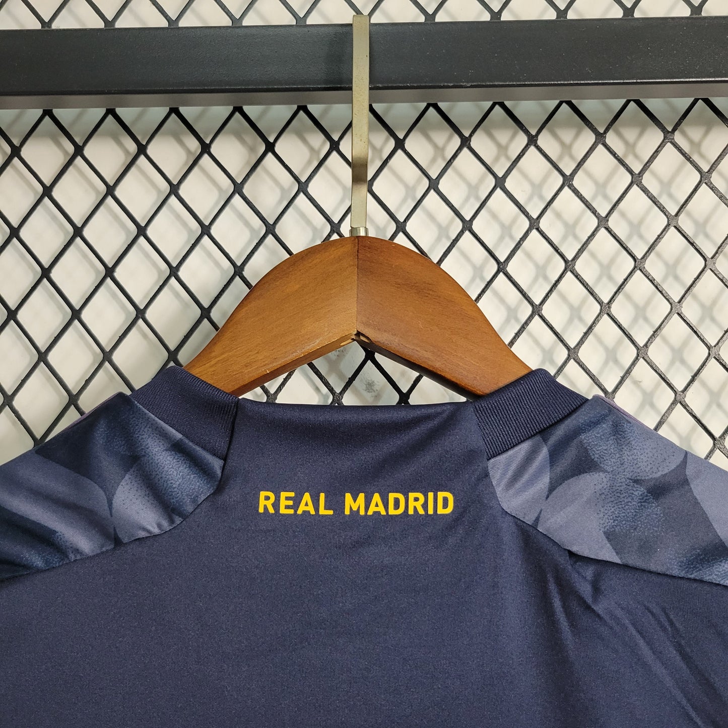 Real Madrid Luka Modric 10 Kids Away Soccer Jersey 2023/24