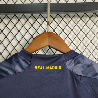 Real Madrid Jude Bellingham 5 Kids Away Soccer Jersey 2023/24